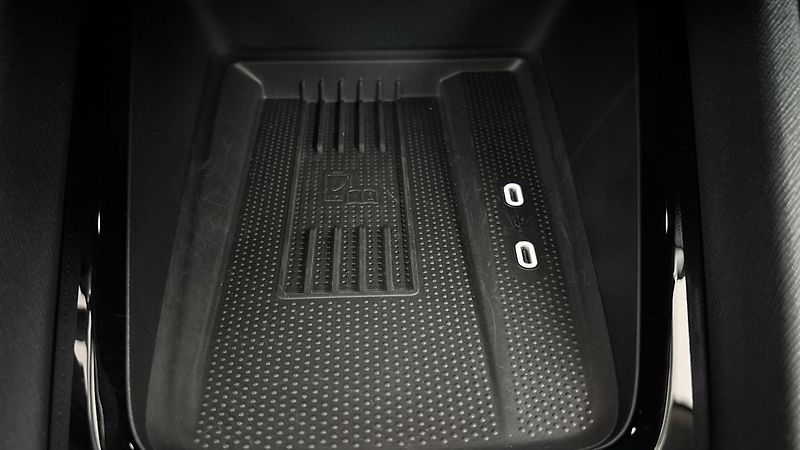 Škoda Octavia 2.0 TDI Style - fotka 23 z 27