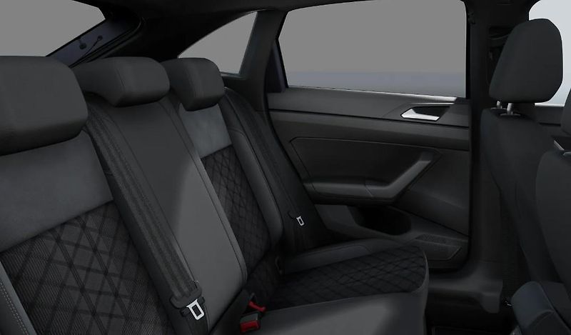 Volkswagen Taigo R-Line 1,5 TSI 110 kW 7DSG - fotka 9 z 9