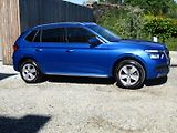 Škoda Kamiq (2023) 1.0 TSI 81kW CZ PŮVOD - náhled 1