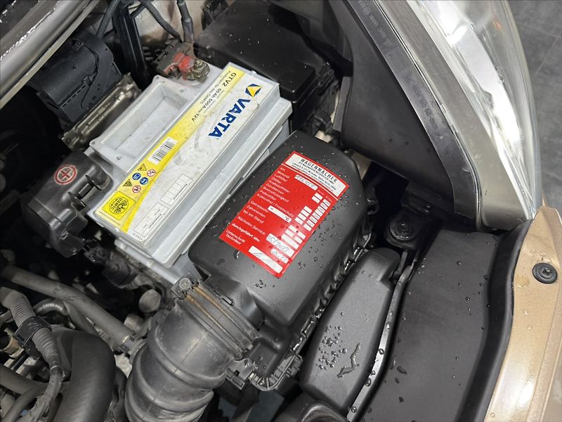 Kia Venga 1,4   i KLIMA NOVÉ ROZVODY - fotka 29 z 30