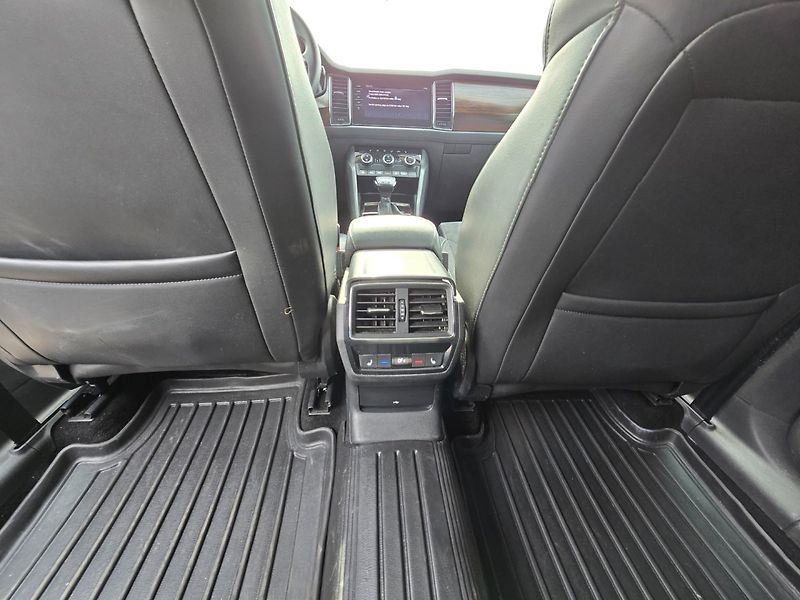 Škoda Kodiaq (2017) 2.0 TDi 140KW Sco - fotka 16 z 21
