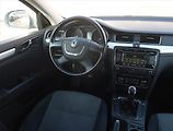 Škoda Superb (2011) Ambition 1.8 TSI, Serv.kniha - náhled 7