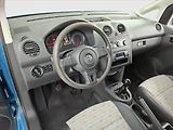 Volkswagen Caddy (2012) 1.6 TDI, DPH - náhled 7