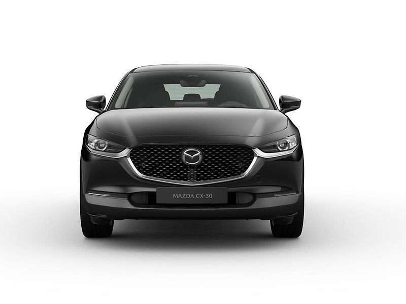 Mazda CX-30 (2026) 2.5L e-SKYACTIV 103 kW - fotka 2 z 8