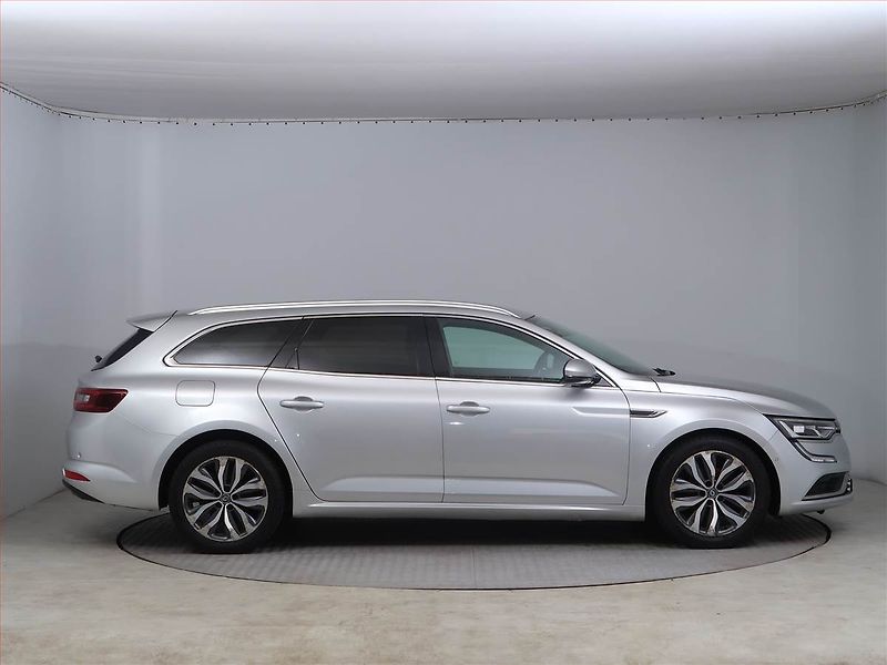 Renault Talisman (2017) Intens 1.6 TCe, Automat, Kůže - fotka 6 z 14