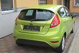 Ford Fiesta 1.25i SADA KOL - náhled 8
