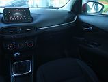 Fiat Tipo (2020) 1.4 16V, Serv.kniha, Tempomat - náhled 8