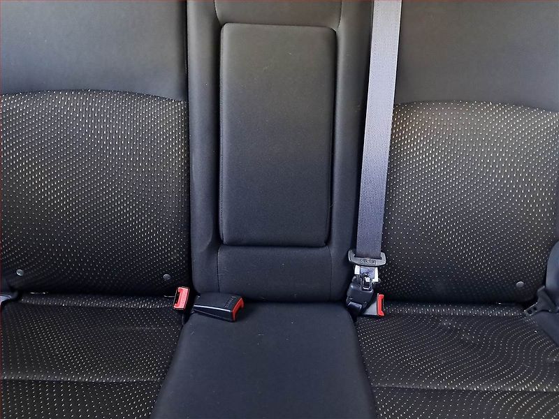 Mitsubishi ASX (2015) 1.6 MIVEC, Tempomat - fotka 10 z 16