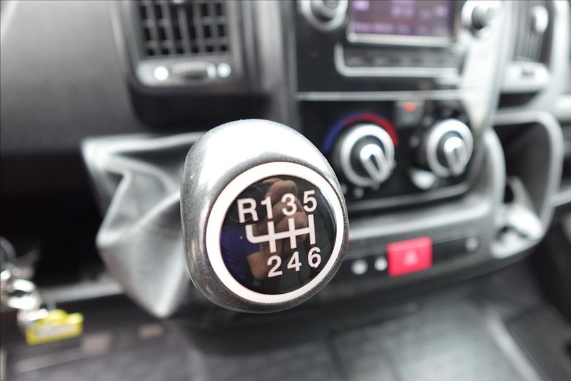 Fiat Ducato 2,3 JTD  L4H2 CHLAĎÁK DO 4°C K - fotka 36 z 37