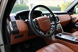 Land Rover Range Rover 4,4 1.Maj. ČR. Autobiography - náhled 20