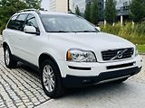 Volvo XC90 2.4D5 4x4 AUT VÝHŘEV SENZORY - náhled 9
