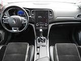 Renault Mégane (2017) 1.6dCi, ČR, Navi, AC - náhled 8