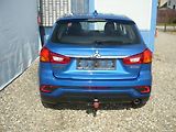 Mitsubishi ASX 1.6i 86Kw Klimatizace - náhled 8