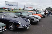 Vozy Porsche.