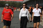 Na Automotodromu Brno se o víkendu konal jeden z vrcholů sezony - Masaryk Racing Days.