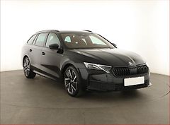Škoda Octavia (2025) 2.0 TSI, SPORTLINE, AUTOMAT - fotografie inzerátu