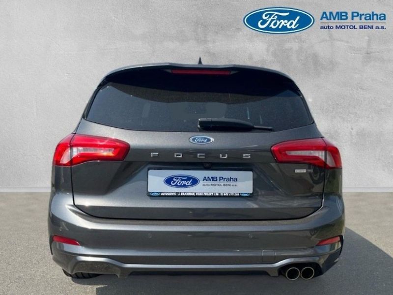 Ford Focus 1,0i,114KW,ST-LINE - fotka 5 z 14