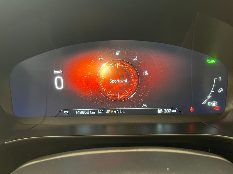 Ford Kuga 2.5 HEV 4x4 TITANIUM - fotka 55 z 78