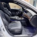 Mercedes-Benz Třídy S (2019) S 560L - náhled 15