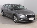 Škoda Octavia (2022) 2.0 TDI, Automat, Serv.kniha - náhled 1
