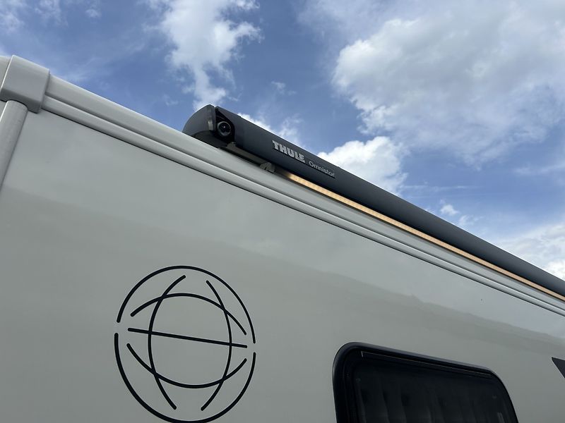 LeVoyageur Ostatní LVX 8.0 GHF Heritage Mercedes - fotka 9 z 57