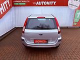 Ford Fusion 1.4, ČR, Klimatizace - náhled 7