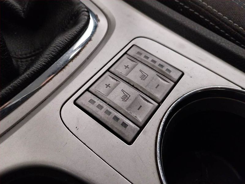 Ford Mondeo (2009) 2.0 TDCi, nová STK - fotka 16 z 19