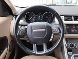 Land Rover Range Rover Evoque (2016) TD4, 4X4, Automat, Kůže, Navi - náhled 19