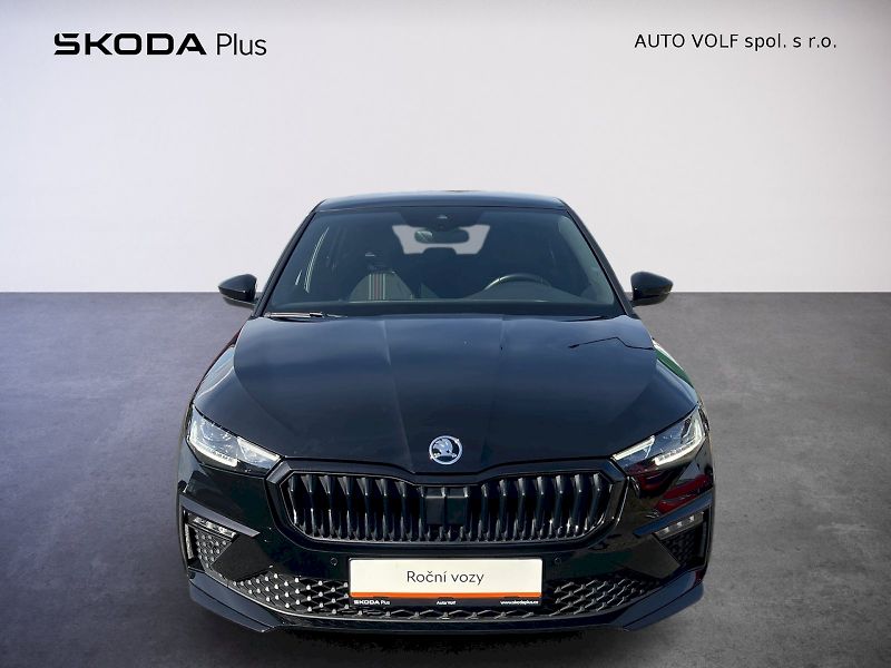 Škoda Scala (2025) Monte Carlo 1.5TSi 110kW 7°aut - fotka 4 z 30