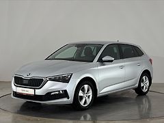 Škoda Scala Style - fotografie inzerátu