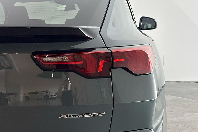 BMW X2 xDrive20d - fotka 5 z 14