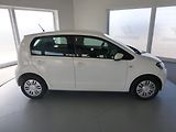 Volkswagen up! (2013) 1,0MPI**KLIMATIZACE** - náhled 3