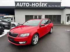 Škoda Octavia 1.2 tsi, Panorama - fotografie inzerátu