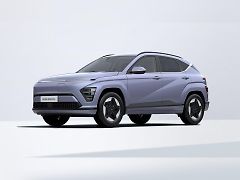Hyundai Kona (2026) Czech Edition - fotografie inzerátu