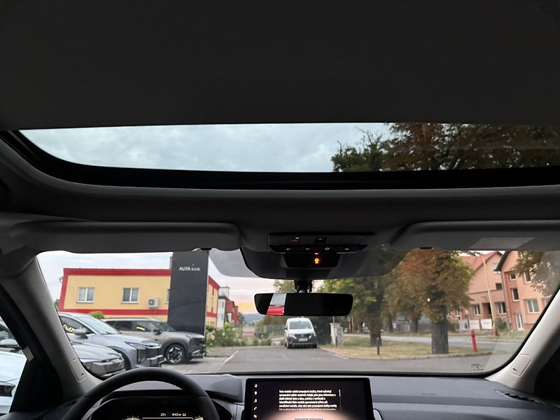 Nissan Qashqai (2026) DIG-T X-TRONIC TEKNA + BOSE - fotka 22 z 23