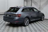 Škoda Superb 3 FL 2.0 TSI 140 kW DSG L&K  - náhled 6