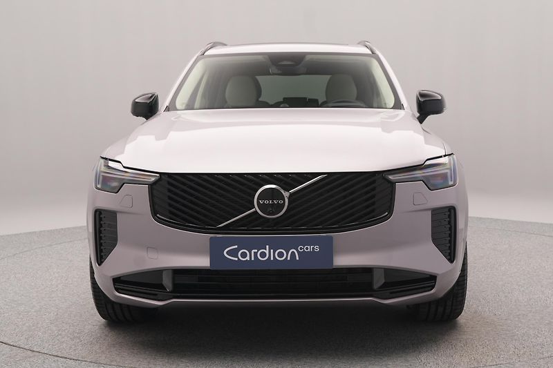 Volvo XC90 (2026) B5 AWD AUT DARK ULTRA 7 míst - fotka 16 z 25