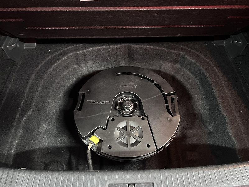 Volkswagen Golf GTI Performance 180 kW - fotka 7 z 50