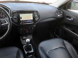 Jeep Compass (2019) 2.0 MultiJet, 4X4, Serv.kniha - náhled 8