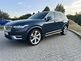 Volvo XC90 (2020)  T8 AWD Plug-in Hybrid  - náhled 6