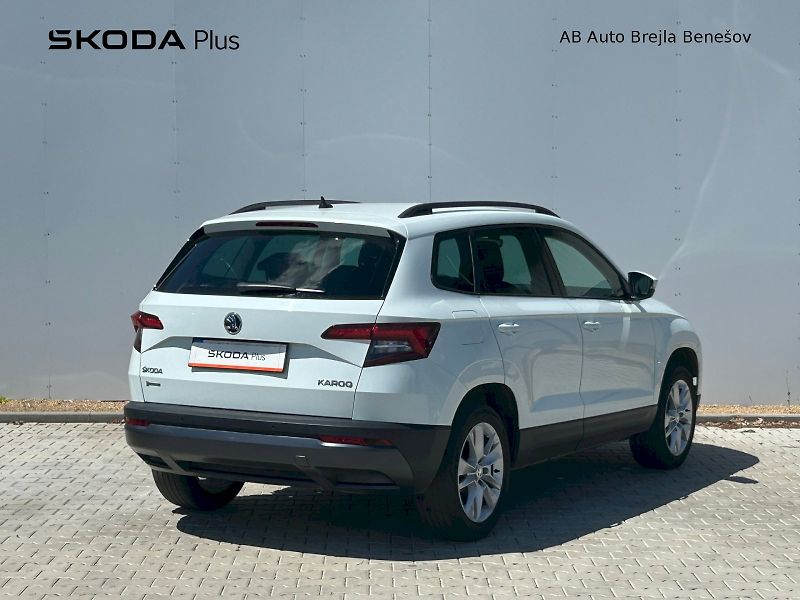 Škoda Karoq (2018) AMBITION TSI 1.5/110KW 6MP - fotka 2 z 28