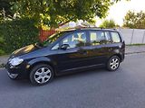 Volkswagen Touran (2008) 2.0 TDI-AUTOMAT.PŘEVODOVKA MÁ  - náhled 1