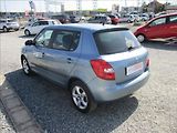 Škoda Fabia 1,2 TSI,aut.klima,56.000km - náhled 6