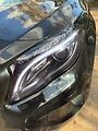 Mercedes-Benz GLA (2014) 220 CDI 4MATIC  - náhled 19