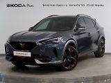 Cupra Formentor (2022) VZ 2.0TSI 228KW 4x4 DSG TAŽNÉ - náhled 1