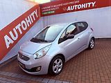 Kia Venga 1.6 Aut. Spirit, 1.Maj, Servis - náhled 1