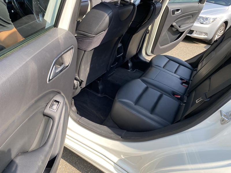 Mercedes-Benz Třídy B (2014) MERCEDES BENZ B 180 CDi  - fotka 10 z 25