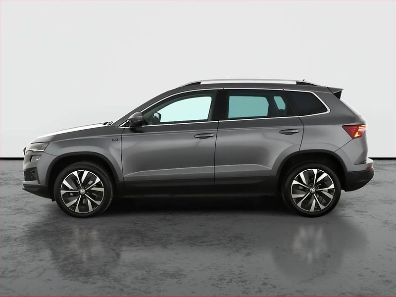 Škoda Karoq (2024) 2.0 TDI, Drive - fotka 3 z 20