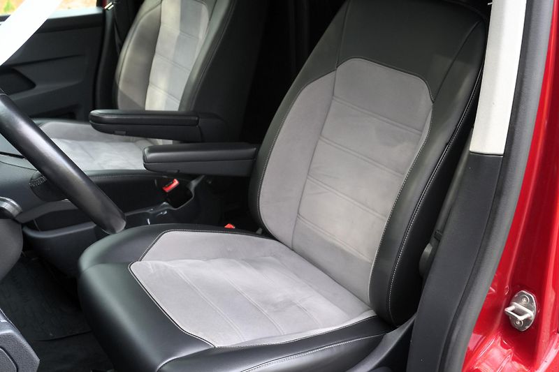 Volkswagen Multivan 2.0TDI 4M,Highline,Webasto,TZ - fotka 30 z 37