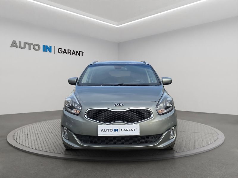 Kia Carens (2014) 1.6 GDi 99kW, DPH, 1. Maj. - fotka 2 z 25